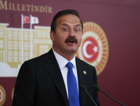 İYİ Parti'de liste dışı bırakılan Yavuz Ağıralioğlu sus payı mı aldı? İki gün önce bombalamıştı bugün tornistan yaptı