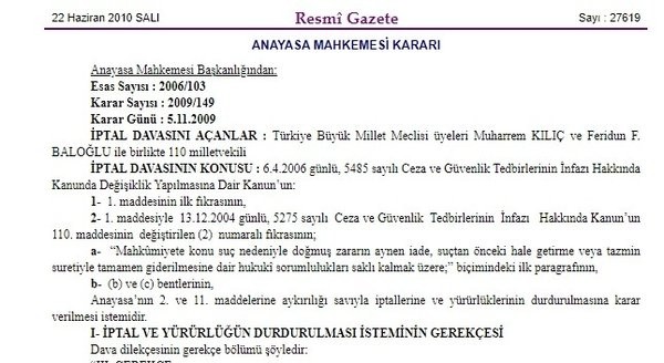 O belge ortaya çıktı! Kılıçdaroğlu, 'Erbakan hapse girsin' diye imza vermiş