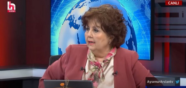 Halk TV'de Ayşenur Arslan ve Faruk Eren'den CHP'li İBB'ye zam tepkisi!