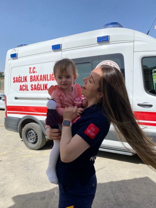 Nisa bebeğin vicdansız annesinden şoke eden ifade: 2 gün sonra bile!..