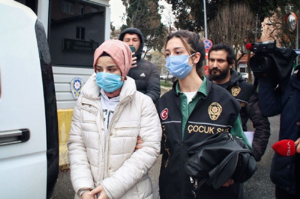 Nisa bebeğin vicdansız annesinden şoke eden ifade: 2 gün sonra bile!..