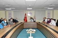 Aydin'da 2021 Yilinda 68 Bin Vatandas Evde Saglik Hizmetlerinden Yararlandi