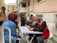 Bahçelievler Belediyesi'nden Tahliye Edilen Bina Ile Ilgili Açiklama