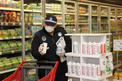 Başkan Erdoğan'dan zincir marketlere denetim talimatı!