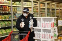 RECEP TAYYİP ERDOĞAN - Başkan Erdoğan'dan zincir marketlere denetim talimatı!