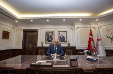 Başkan Erdoğan talimat verdi! Tarım ve Orman Bakanı Vahit Kirişçi duyurdu: Ucuz et satışı başladı