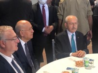 CHP Lideri Kiliçdaroglu Açiklamasi 'Barisa, Sevgiye, Dostluga Ve Kardeslige Ihtiyaç Duydugumuz Bir Aydayiz'