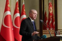 Cumhurbaskani Erdogan Açiklamasi 'Evlatlarimiz Yabanci Kültürlerin Etkisine Giriyor'