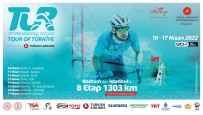 Cumhurbaskanligi Türkiye Bisiklet Turu, Dünya Bisiklet Camiasinda Bir Ilke Imza Atiyor