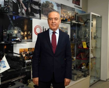 Emin Müftüoglu Açiklamasi 'Ana Hedefimiz Tekrar World Tour'da Olmak'