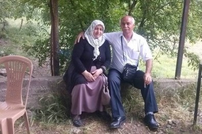 Esini Baltayla Öldüren Saniga 'Agirlastirilmis Müebbet' Talebi