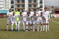 HD Elazig Karakoçan FK, 5 Maçta 11 Puan Aldi