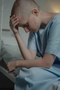 'Her Yil 400 Bin Çocuk Ve Ergende Kanser Gelisiyor'