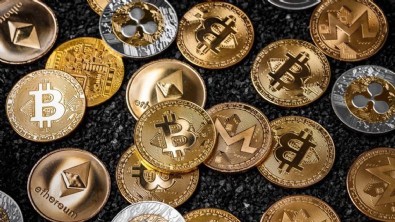 Kripto piyasada rüzgar terse döndü! Bitcoin, Ethereum, Ripple, Solana, Shiba Inu hepsi çakıldı