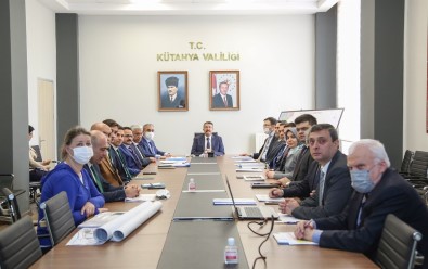 Kütahya'da Son 3 Ayda 325 Metruk Bina Yikildi