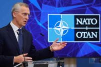 NATO, Ukrayna'ya Destegini Artiracak