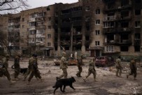 Rusya Ukrayna savaşında son dakika | Lavrov 'Ukrayna provokasyon yapıyor' diyerek duyurdu