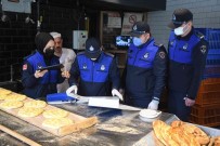 Samsun'da Firinlar Denetlendi