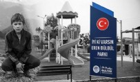 MERSIN - Şehit Eren Bülbül’ün adının parka verilmesini engelleyenlere tepki büyük: Halk cevabını sandıkta verecek...