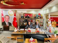 Sehit Yakinlari Ve Gaziler, Türk Polis Teskilatinin 177'Nci Yil Dönümünü Kutladi