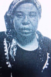 Siddet Gördügü Kocasini Öldüren Damla, 15 Yil Hapis Cezasina Çarptirildi