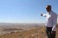 Siyanür Tehdidi Altindaki Bakirtepe'de Kesif