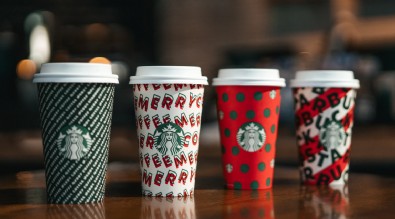 Starbucks ürünlerine yüzde 25 oranında zam geldi!