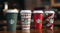 Starbucks ürünlerine yüzde 25 oranında zam geldi!