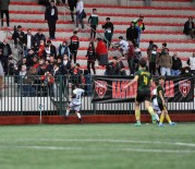 Türkiye Sampiyonasi Maçinda Kavga Çikti