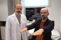 Ustadan Etkilenip Ameliyat Oldu, Sikayetlerinden Kurtuldu