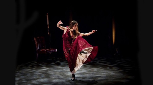 CHP'li İBB, flamenko dansçısına 400 bin lira ödeme yaptı!