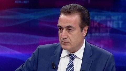 CHP'li Yılmaz Ateş'ten Kemal Kılıçdaroğlu'na çok sert FETÖ tepkisi: CHP sırtındaki bu kamburla yürüyemez