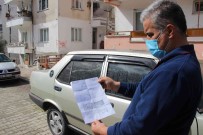 2 Yildir Kullanmadigi Aracina Otoyol Geçis Ücreti Geldi