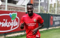 Alanyaspor, Besiktas Maçina Hazir