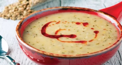 Anadolu Çorbası Nasıl Yapılır? Evde Kolay Anadolu Çorbası Tarifi
