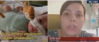 Annesi Başkan Erdoğan'a seslenmişti! Faslı Yusuf bebek için Türkiye harekete geçti