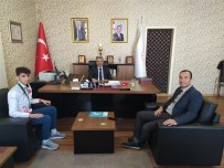 Avrupa Sampiyonu Isik'in Hedefi Dünya Sampiyonlugu