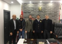 Aydemir Açiklamasi 'Çarsambalilar Dernegi Ilçemize Büyük Katki Saglayacak'