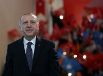 RECEP TAYYİP ERDOĞAN - Başkan Erdoğan cuma namazını Büyük Çamlıca Camisi'nde kıldı! Cemaate birlik ve kardeşlik mesajı...