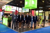 Borovali Açiklamasi 'Yeni Hedefimiz Sürdürülebilir Havacilik Yakiti Üretimi'