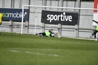 Bursaspor Sut Çalisti