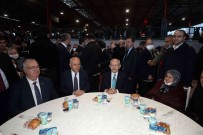CHP Genel Baskani Kiliçdaroglu, Yenimahalleli Vatandaslarla Iftar Yapti Haberi