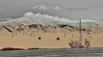 Çöl Tozu Ölüm Riskini Arttiriyor Haberi