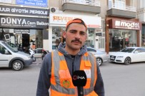 Dehset Anlarini Anlatti