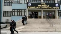 Denizli'de FETÖ'nün sağlık yapılanmasına operasyon: 11 gözaltı