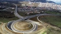 Dev proje tam gaz ilerliyor: Giresun-Ordu arası 15 dakikaya inecek