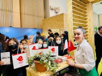 Efeler Belediyesi Eko Iklim Zirvesi'ne Katildi