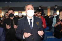 Erzincan'da Sehitler Için Mevlit Okutuldu Haberi