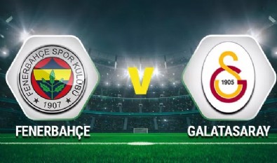 Fenerbahçe Galatasaray Maçı Biletleri Ne Zaman Satışa Sunulacak? Fenerbahçe Galatasaray Maçı Biletleri Ne Kadar?