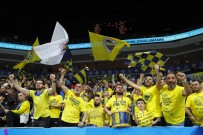 Fenerbahçe Safiport Euroleague'de Finalde